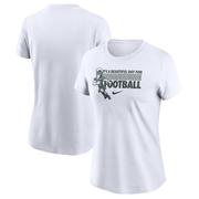 Michigan State Nike Women's 2024 Fan Tee